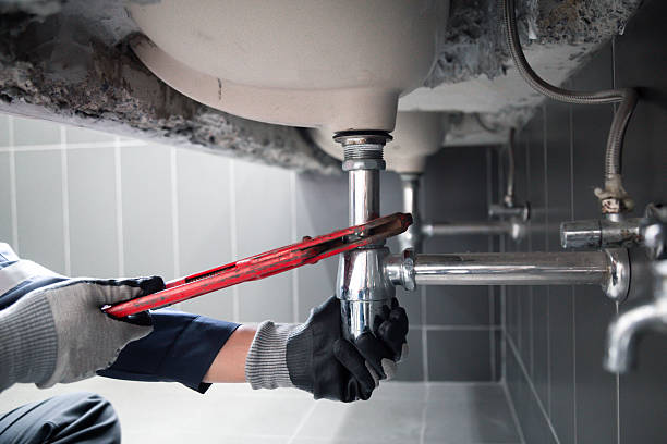 Trusted Garbage Disposal Repair service in South Holland, IL - Masters Plumbing Service